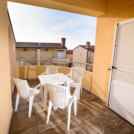 Plavo Nebo Istra Apartments Medulin Exterior foto