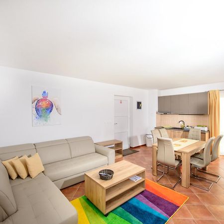 Plavo Nebo Istra Apartments Medulin Exterior foto