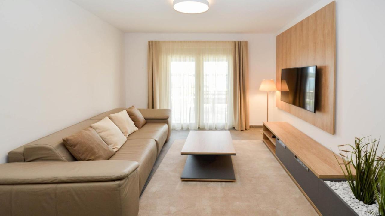 Plavo Nebo Istra Apartments Medulin Exterior foto