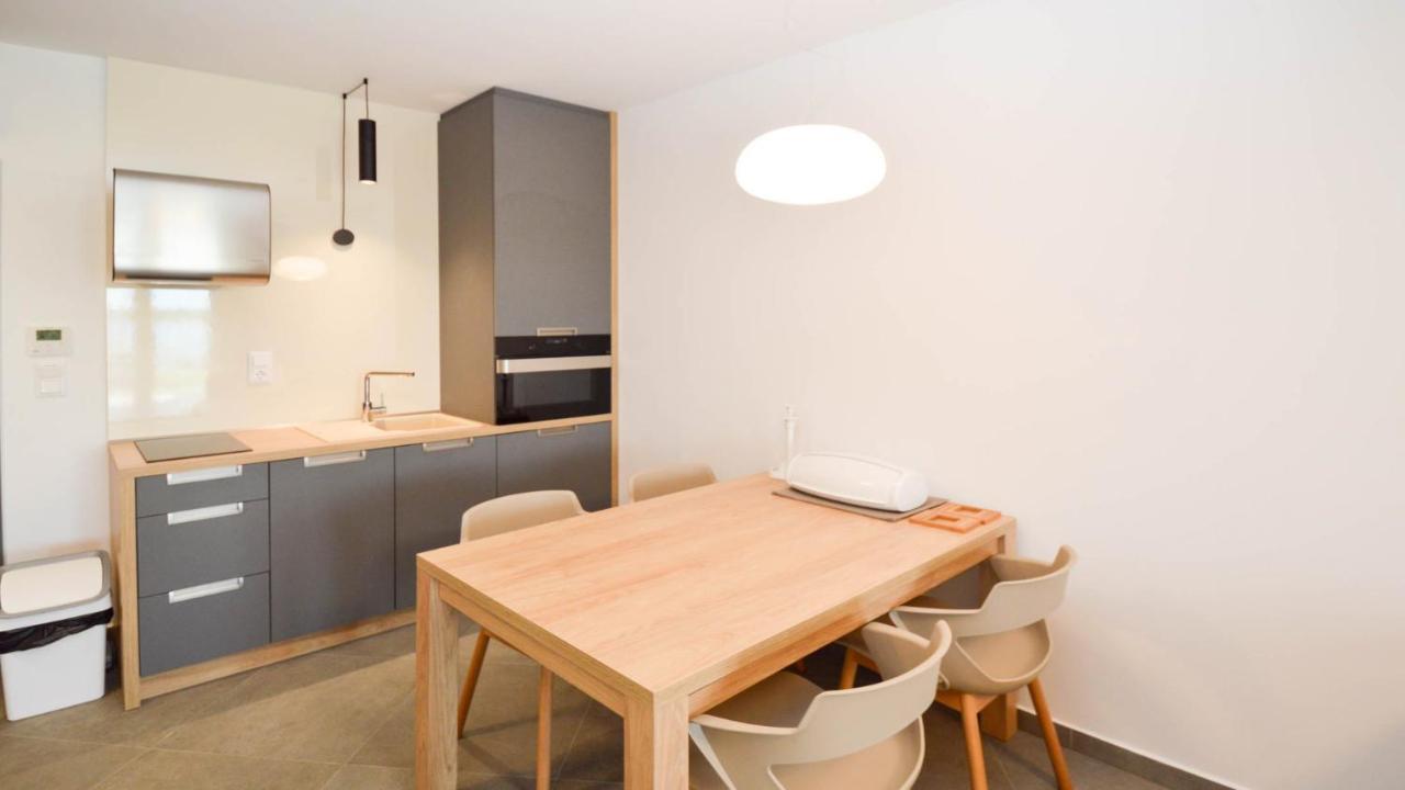 Plavo Nebo Istra Apartments Medulin Exterior foto