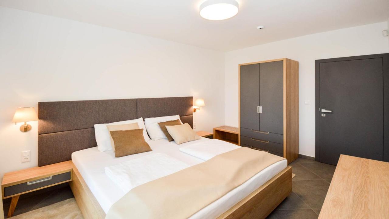 Plavo Nebo Istra Apartments Medulin Exterior foto