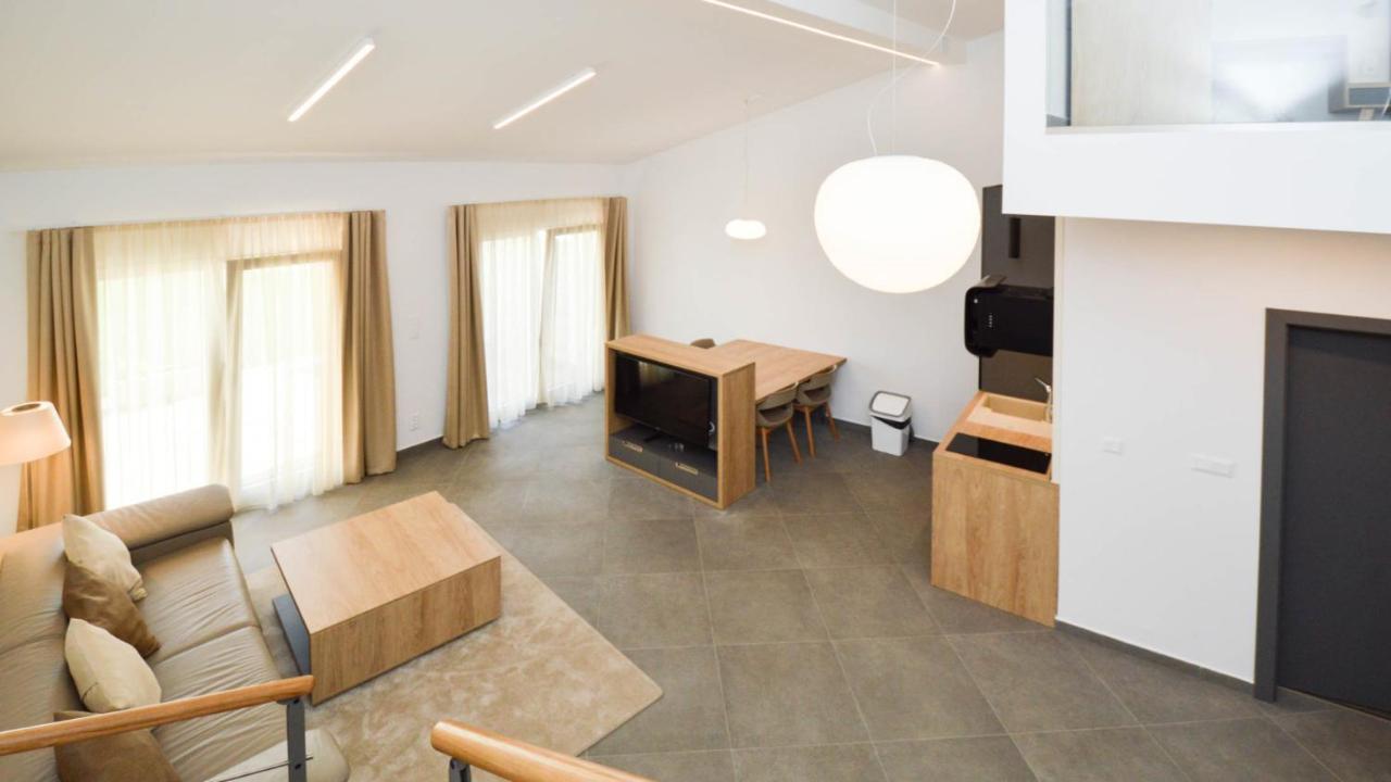 Plavo Nebo Istra Apartments Medulin Exterior foto
