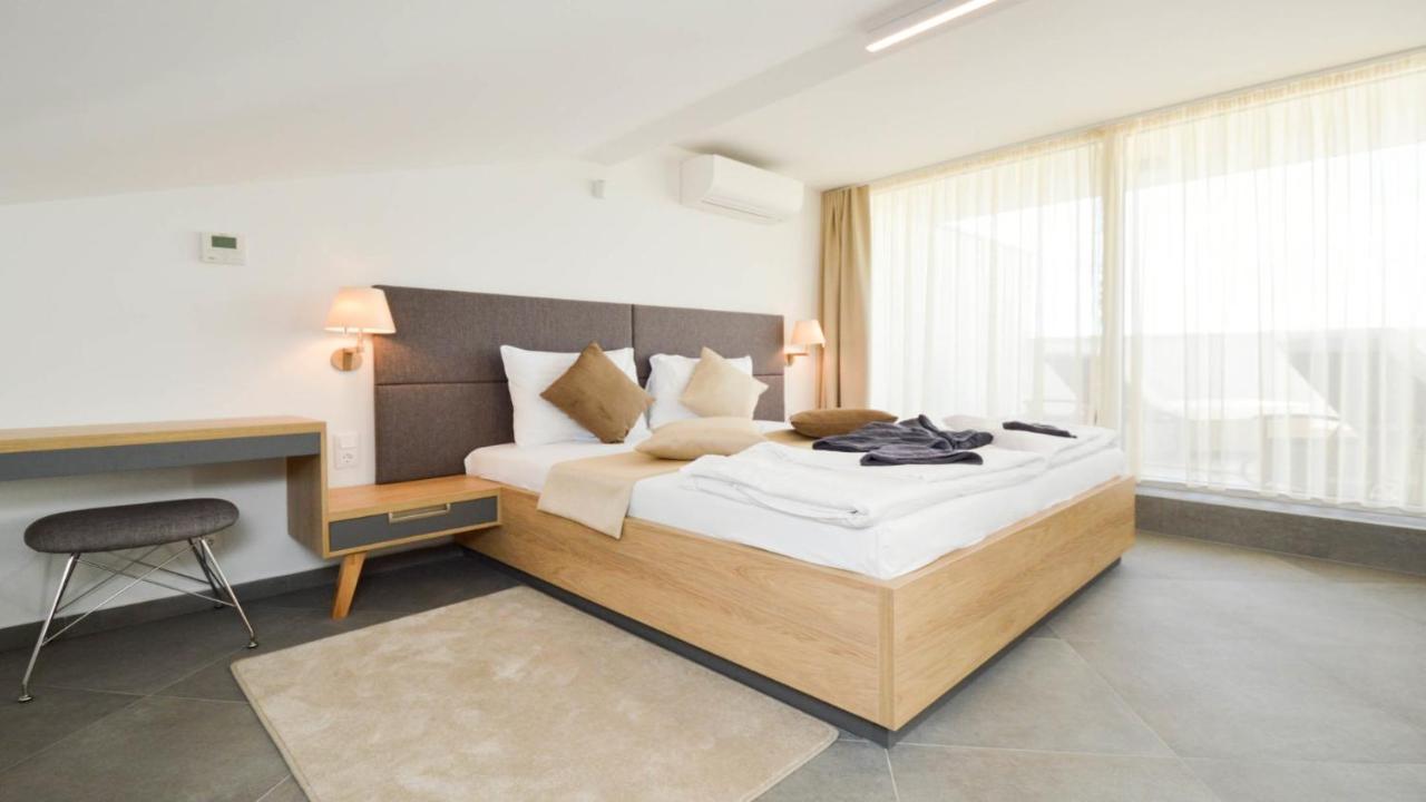 Plavo Nebo Istra Apartments Medulin Exterior foto
