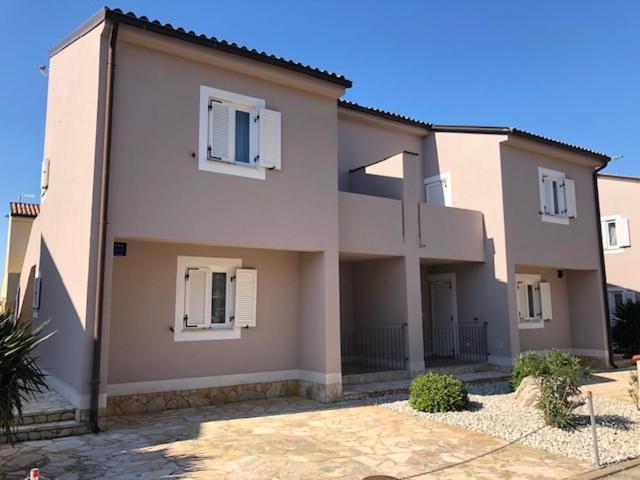 Plavo Nebo Istra Apartments Medulin Exterior foto