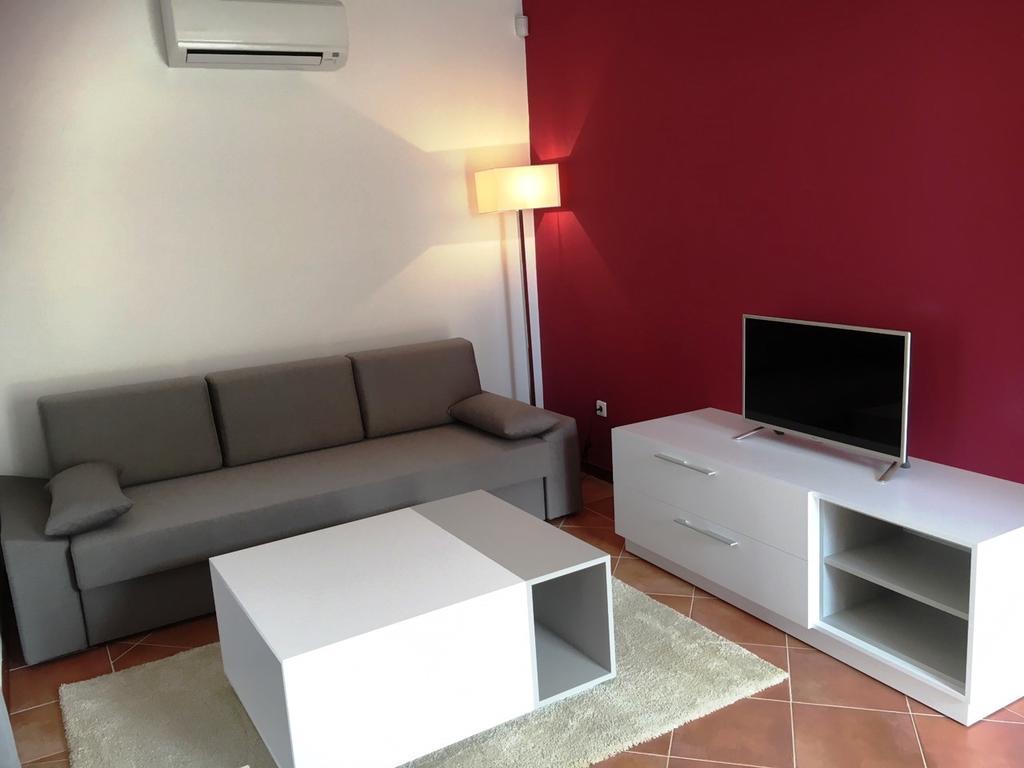 Plavo Nebo Istra Apartments Medulin Exterior foto