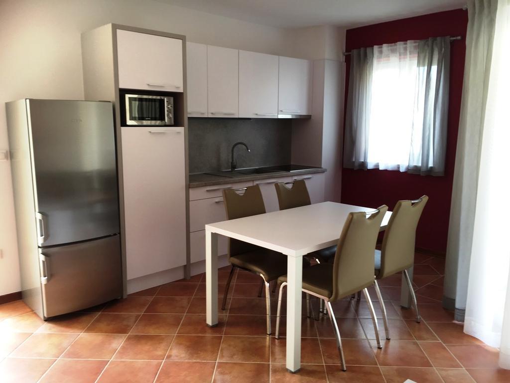 Plavo Nebo Istra Apartments Medulin Exterior foto