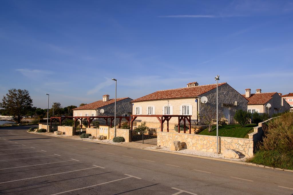 Plavo Nebo Istra Apartments Medulin Exterior foto